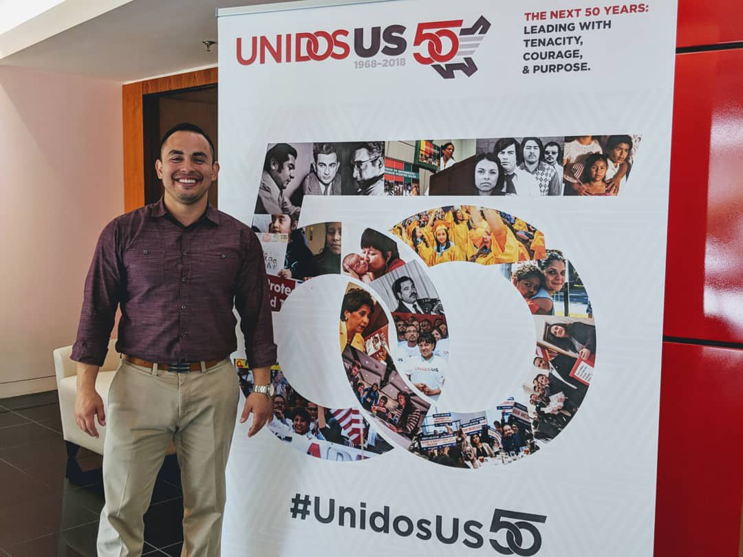 realjuancangas's tweet photo. Privileged to work alongside organizations like @WeAreUnidosUS who are purposefully working toward developing the next generation of Latino Leaders. Thanks to @StateFarm for sponsoring the #CASAProgram.
#WashingtonDC #latinopower #serviceprojects #ServantLeadershipAndService https://t.co/EeA6JGb1Wb