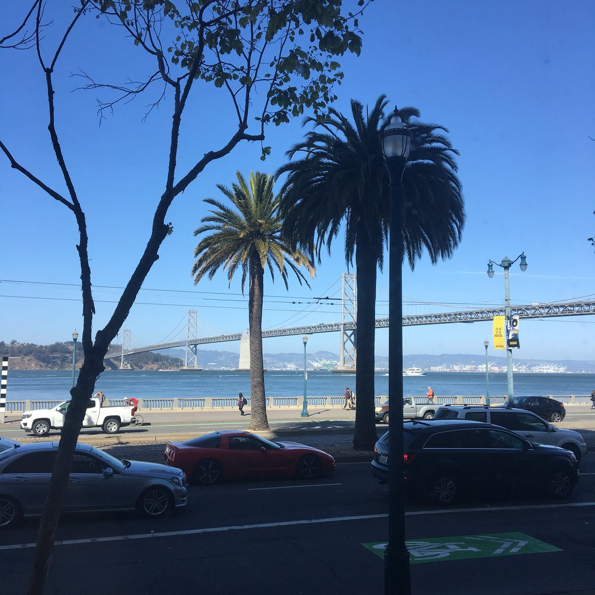 PatchKelley's tweet photo. Here’s the view from today’s @YMCAProf #YPNChapter82 board meeting! https://t.co/kfMX5BrZzp