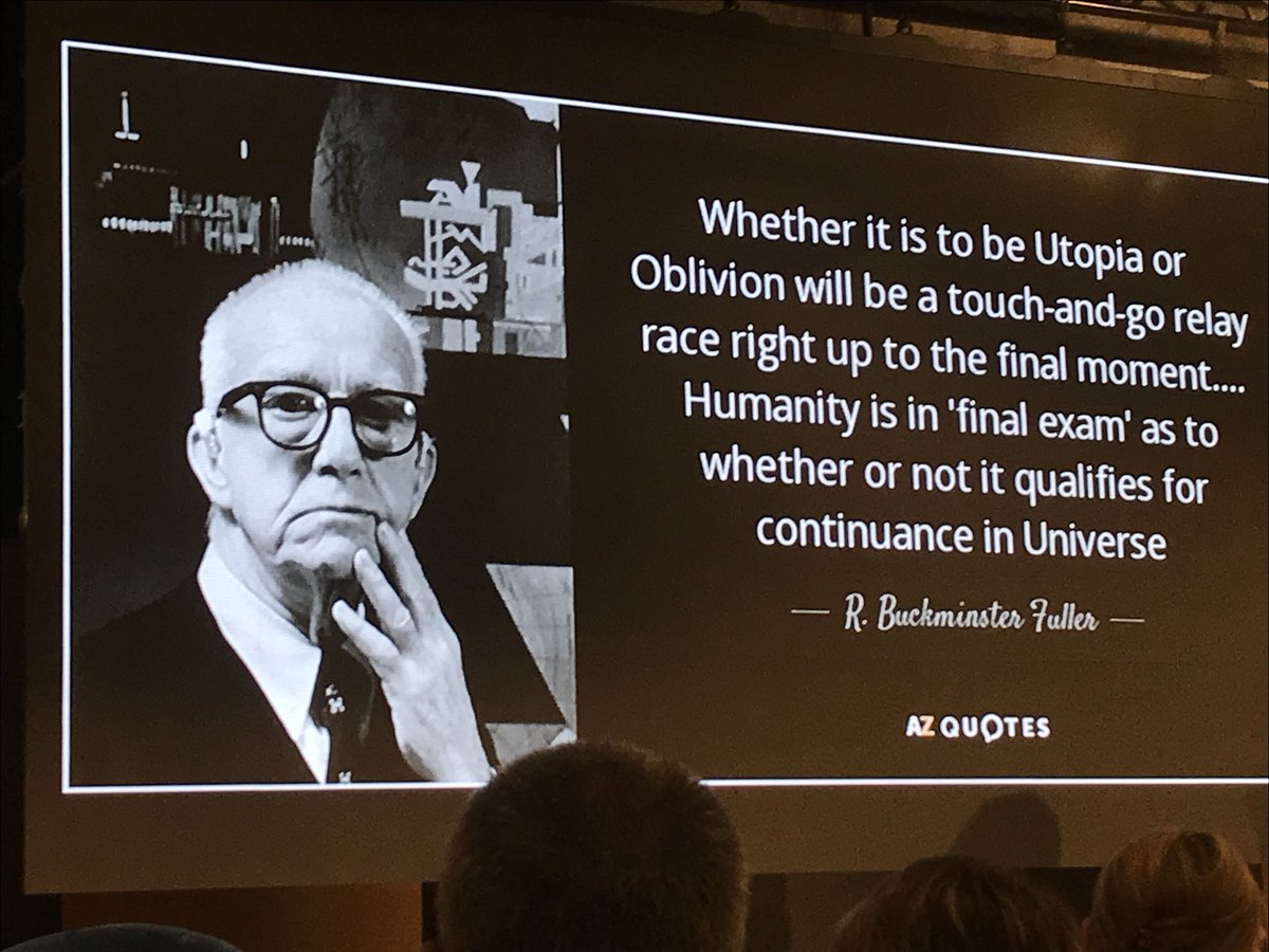 Futurist Collective tweet media