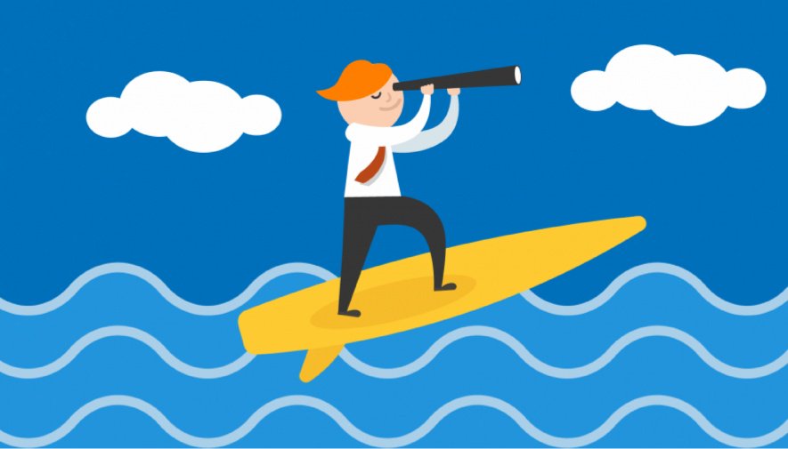 Con SEMrush sensor a tu disposición, puedes aprovechar las fluctuaciones como ventaja competitiva. Conoce más sobre el tema vía <a href="/semrush_es/">Semrush en Español</a> 
👉 bit.ly/S-Sensor