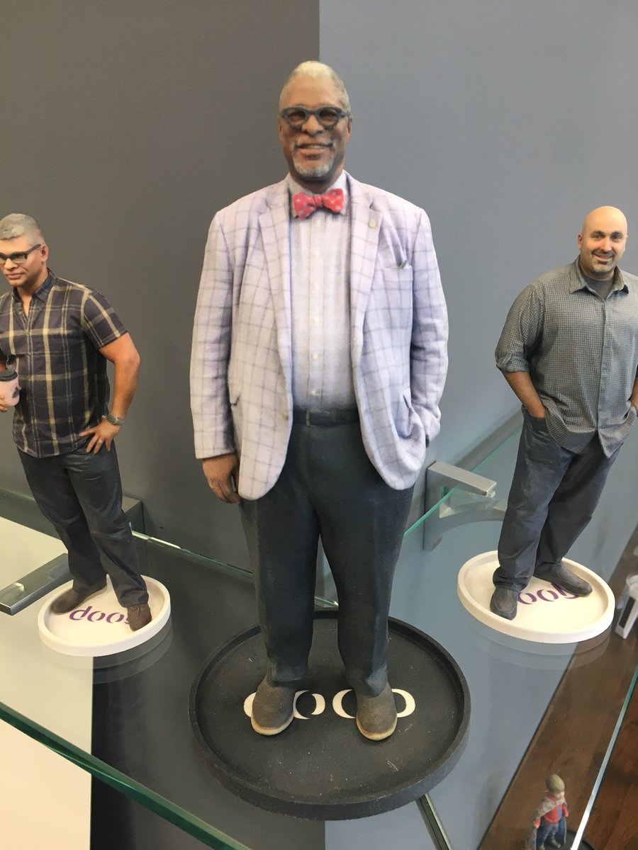 Missy_Gall's tweet photo. Tonight we celebrate the arrival of @doob3D in Overland Park! Join us next Friday, June 15 at 10 a.m. for our Grand Opening! #getdoobed https://t.co/1WLoI4YNPm