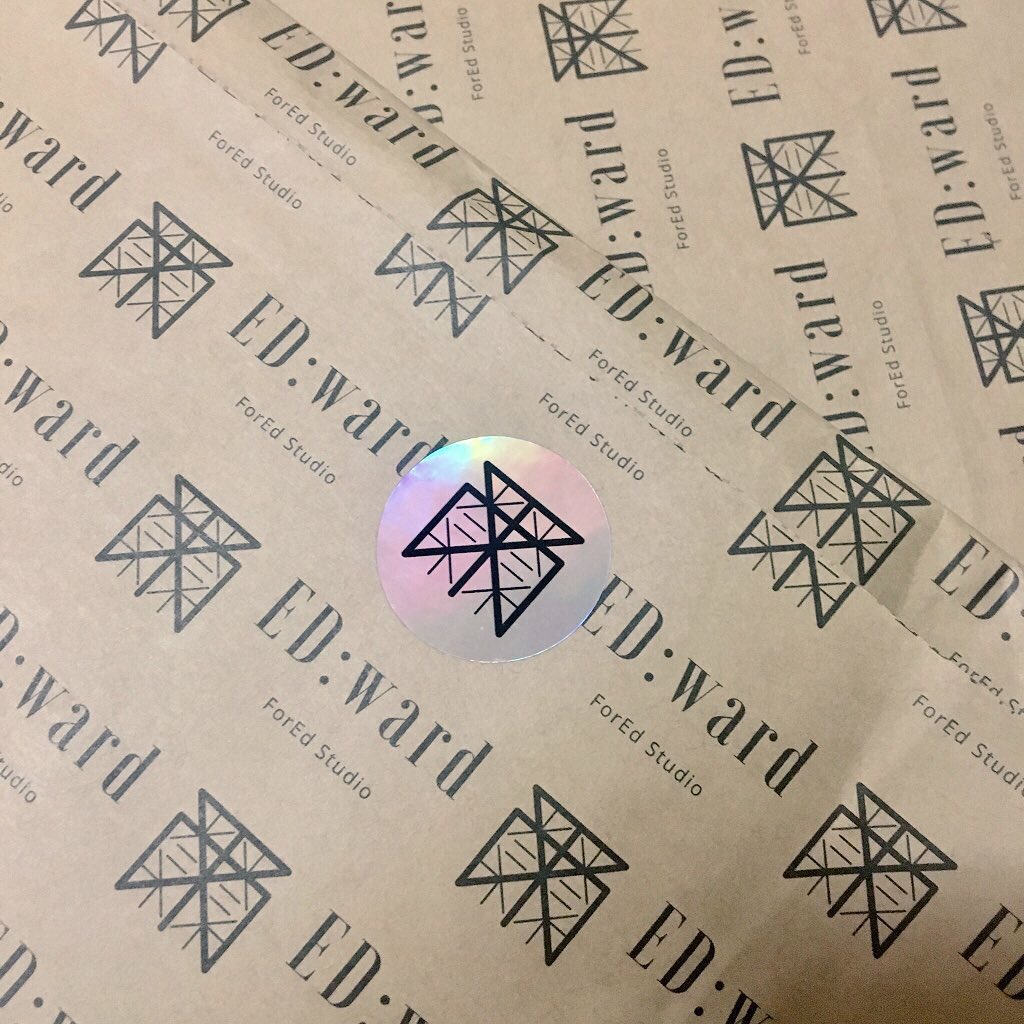 DKLSHOP's tweet photo. [📦] @foredteam goods arrived yesterday! 🤗 shipping will start next, please wait a bit. 🙇🏻‍♀️ https://t.co/p2ISXIJl6e