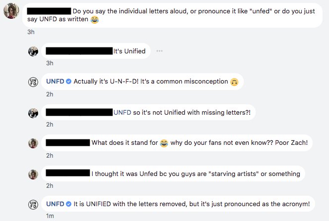 unfdcentral's tweet photo. FYI 🙃 https://t.co/28de0egtxr