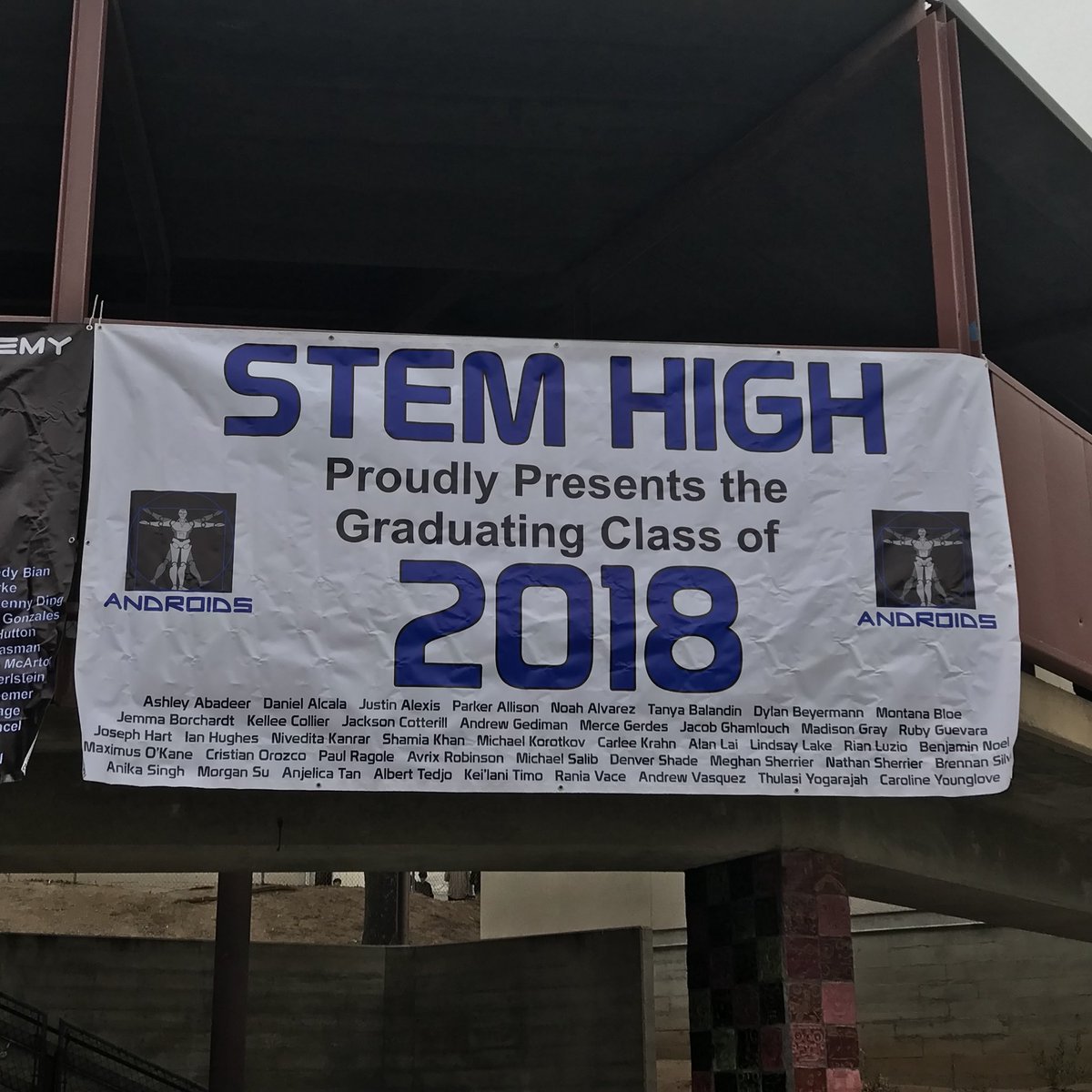 rsahighschool's tweet photo. The time has come, seniors! https://t.co/OaCBvheE1N