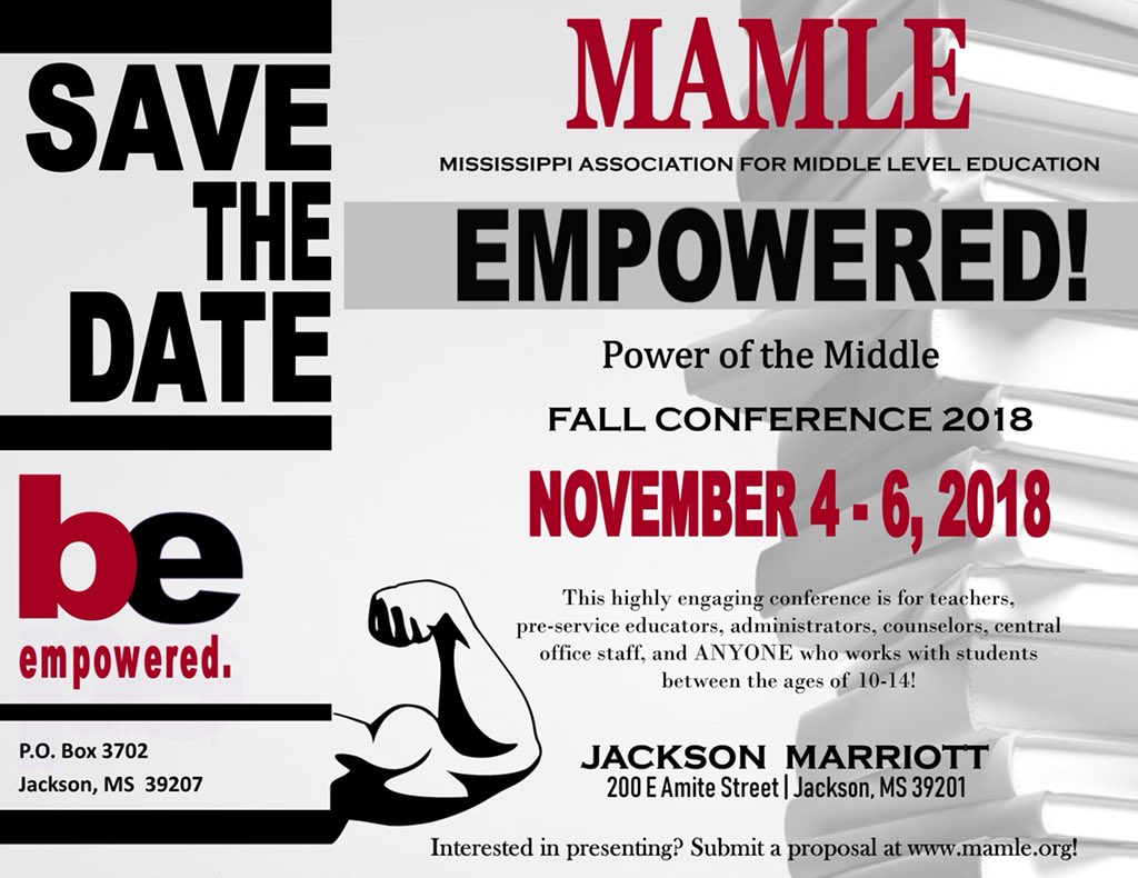 MsMAMLE's tweet image. 