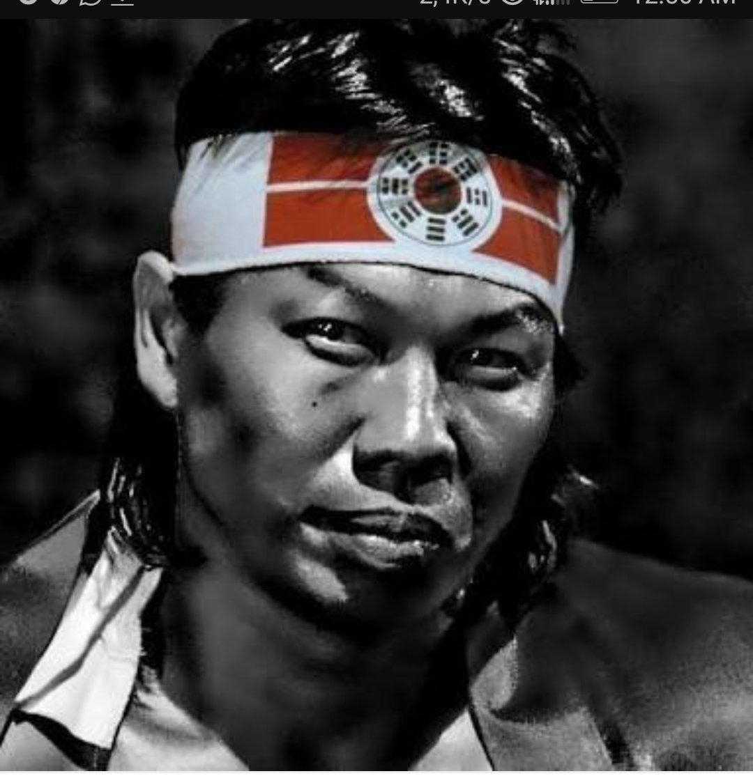 V_Dices's tweet photo. Julius Malema and Bolo Yeung 🤷they have that thing #lookalike https://t.co/8DAGZPF0kW