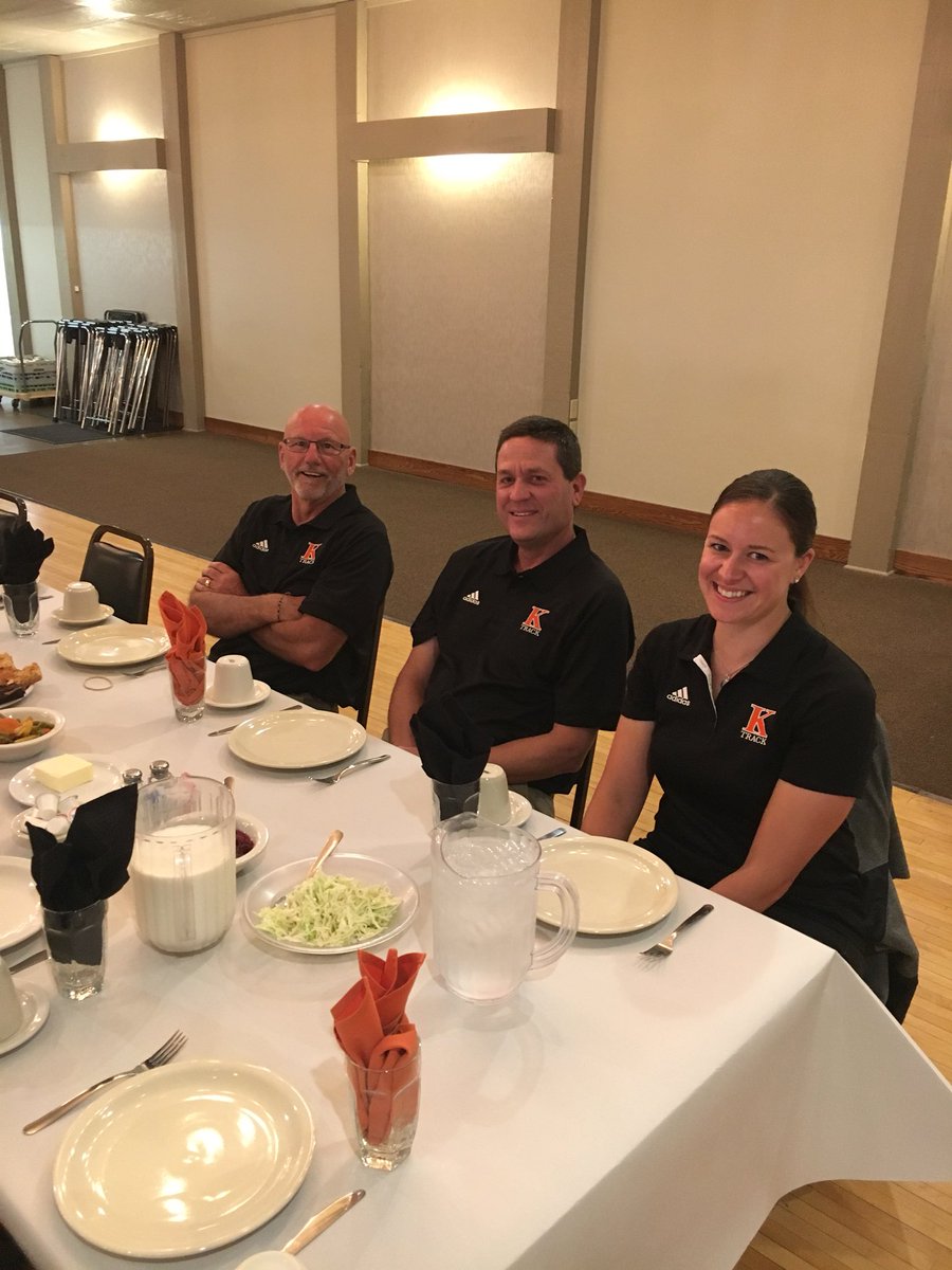 #ProudCoach #kaukaunastrong <a href="/kaukgirlstrack/">Kaukauna Girls Track</a> <a href="/KaukaunaTrack/">Kaukauna Track</a>