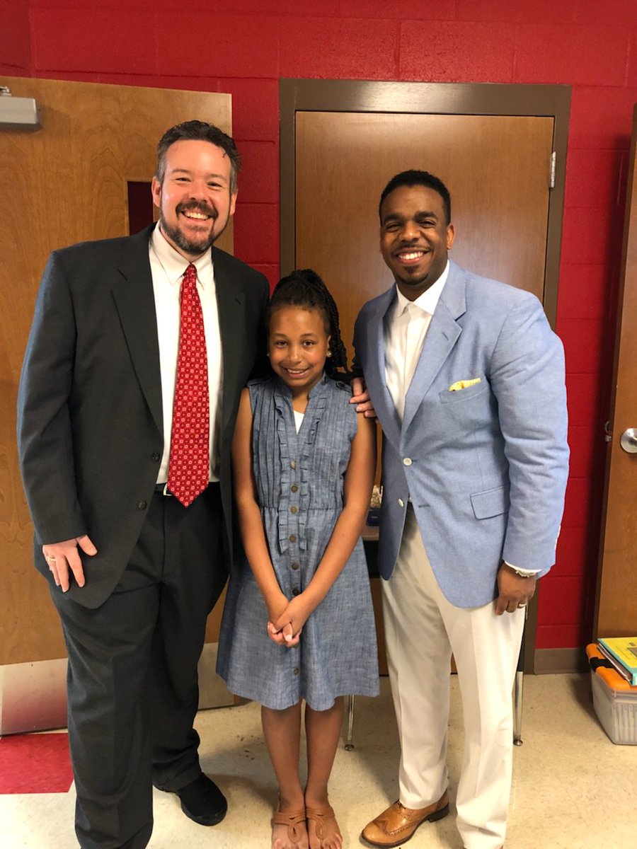 Maxwell Elementary tweet media