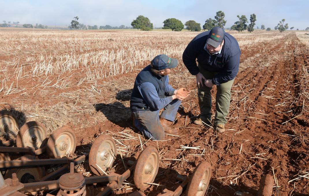 Andrew Marshall tweet media