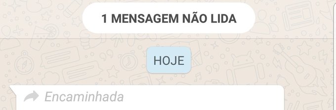 Ver imagem no Twitter