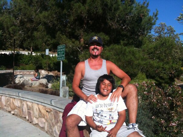 CalvinOneDeer's tweet photo. #tbt #sanmarcos #lakediscovery https://t.co/sqr1z0DrcM