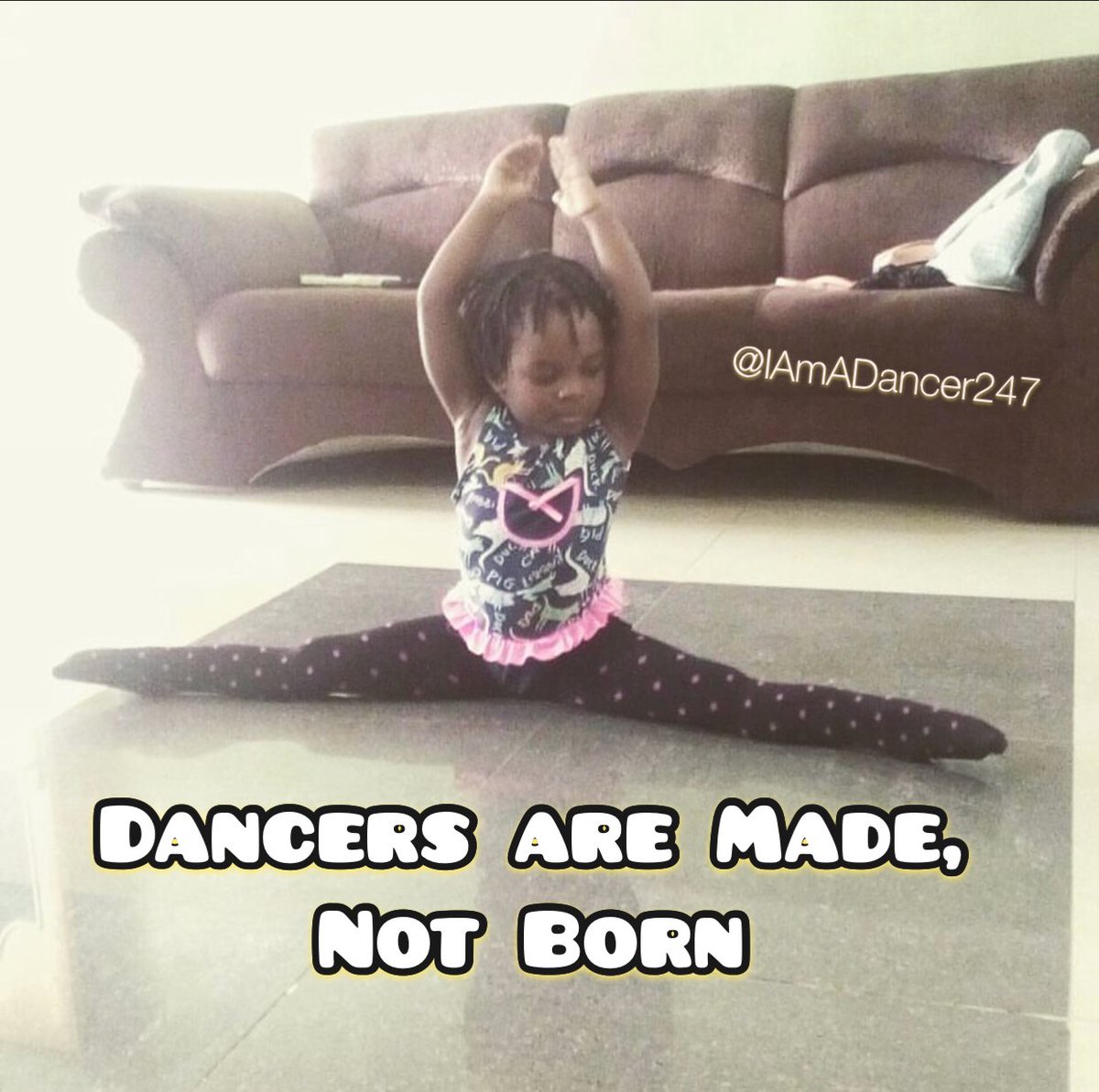 IAmADancer247's tweet photo. 👉🏽👉🏽👉🏽  (https://t.co/8AlBenLP7X)
“Beauty and grace...strength and balance. A whole new world of dance... The future.... Its #dance revolution people🙌👏👏👏” 

#recitalgiftideas #dancerbooks #giftsfordancers #blackboks #diverse is #picturebooks #amazonprime #bookdeals https://t.co/VYmDORrUqJ
