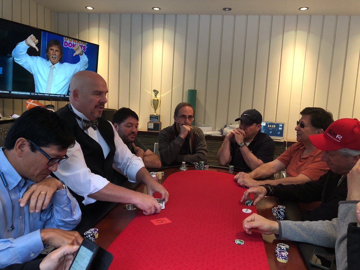PerlPoker's tweet photo. The game is afoot https://t.co/aNyqE2Iaz1