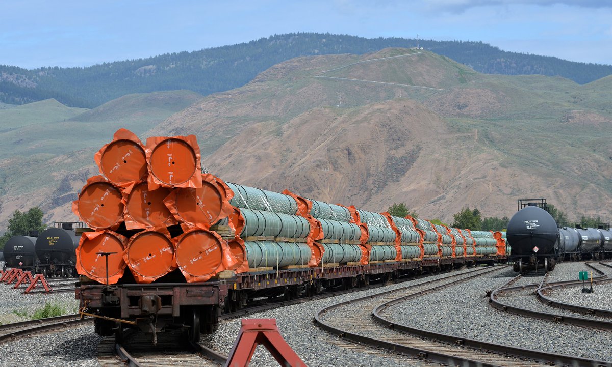 EcoDaily_Org's tweet photo. Oil may be Canada's past, but we cannot let it be our future - https://t.co/5JSrOzG37o https://t.co/nV6RKMUDM2