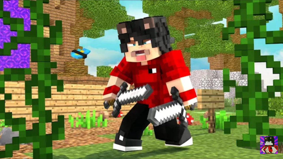 ↣【Novo Mito Na Team!】↢

➻Twitter: @imw3ptpacks
➻Canal: youtube.com/channel/UCNsxp…

➻Seja Bem-Vindo Colega!❤