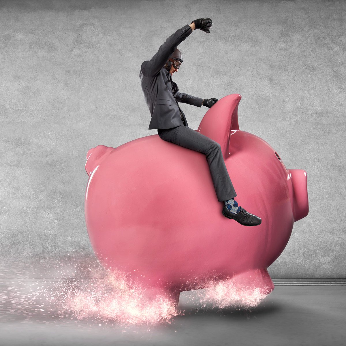Money Saving Tips | Reining in Impulse Purchases  ow.ly/AWqY30kozPR