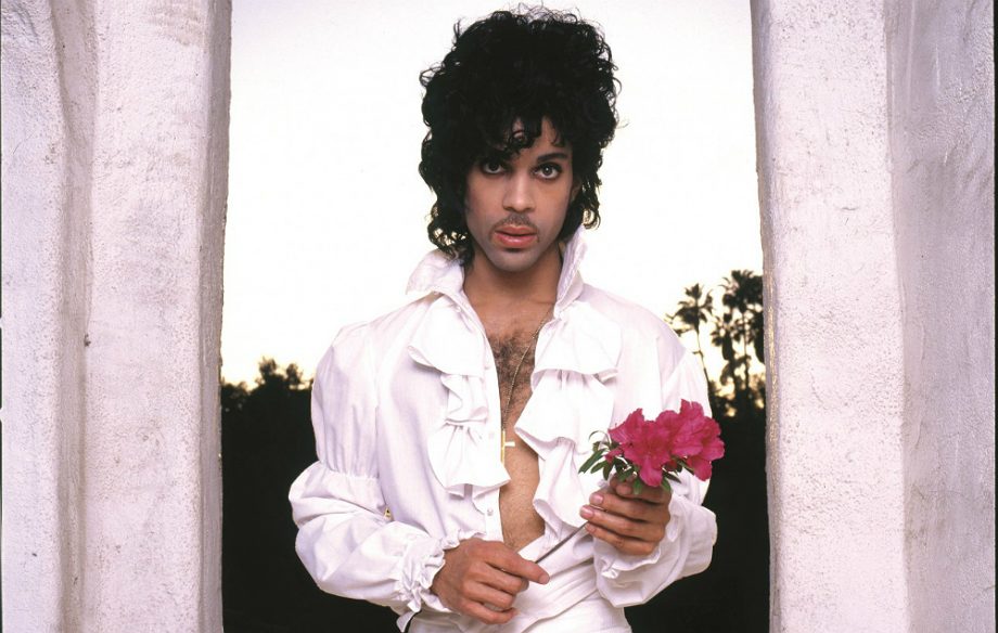 Happy Birthday, Prince!   