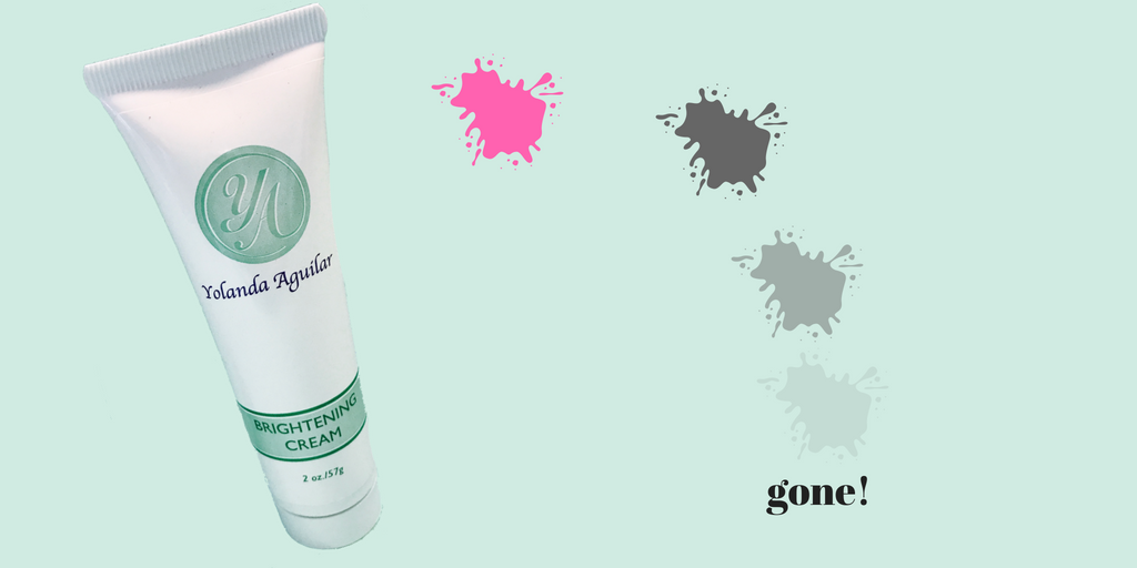 YA_Beauty's tweet photo. Brighten your dark skin spots and moisturize your skin with our YA Brightening Cream. https://t.co/r6Sx2yDZtq https://t.co/JQUVlc8MTH