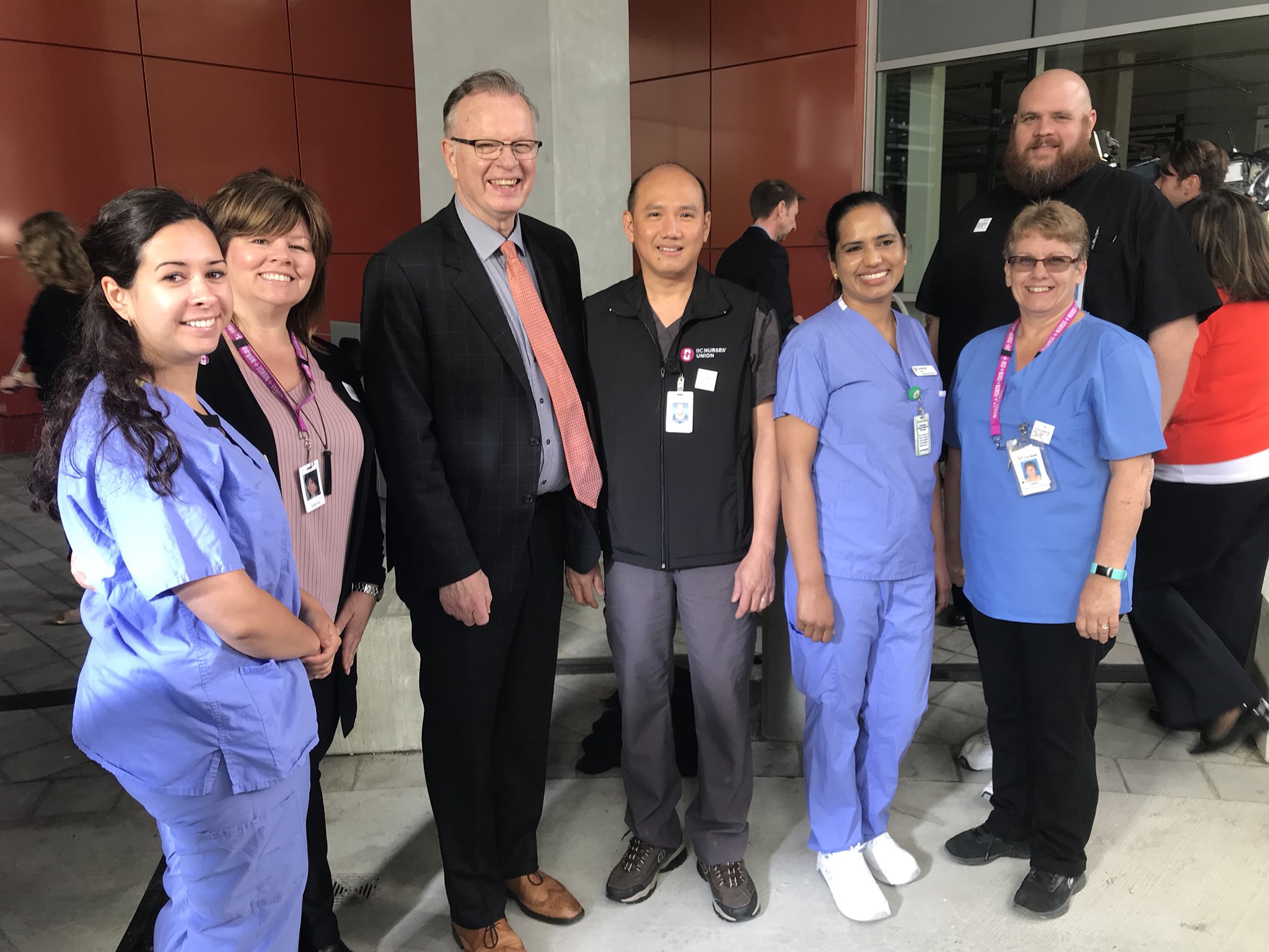 Bruce Ralston on Twitter "Premier announced today that the