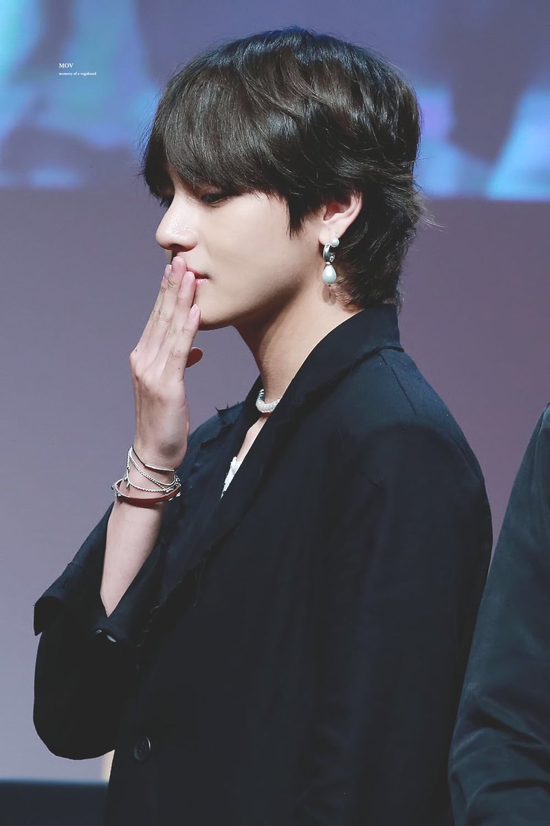 taehyung pics⚡️ tweet media