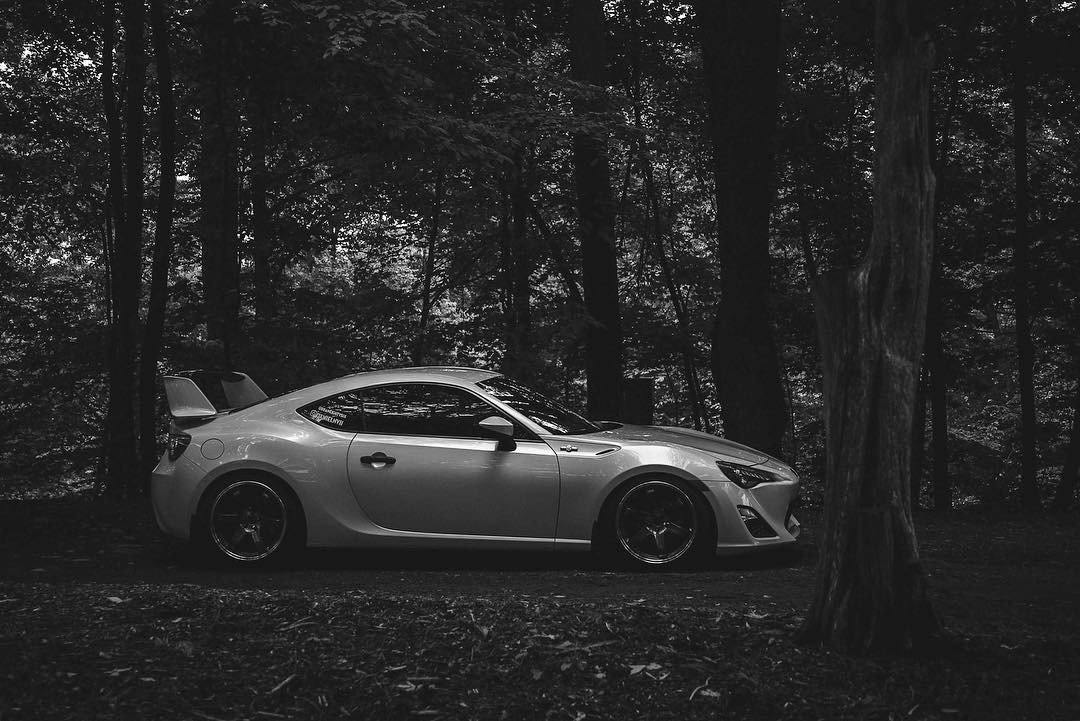 s1motorsports's tweet photo. Reposting @urban86_:
I’m a fan of B&W. Thank you 📷 @zabovis •
•
•
•
•
•
#toyota #scion #frs #jdm #brz #subaru #gt86 #trd #tein #rawdriving #scionfrs #ft86 #cars #photography #scionlife #86 #jdmculture #jdm #jdmgram #dailydriven #wheels #86nation #toyota86 #sportscar #86 https://t.co/2o6cHLh3E2
