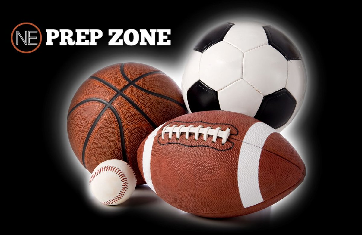 NEPrepZone's tweet photo. York's Lauren Riley and Omaha Burke's James Burks are the latest nominees for The World-Herald's #nebpreps athlete of the year award, which will be announced Sunday. https://t.co/FASx0hq92K https://t.co/9gunlxYY0g