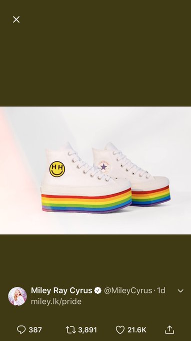 Preferably these bad boys 🤤🤤 https://t.co/2jCMKRLfqH<a href="/tag/mvsales"class="tags"><span>#mvsales</span></a><a href="/tag/mvcrush"class="tags"><span>#mvcrush</span></a>