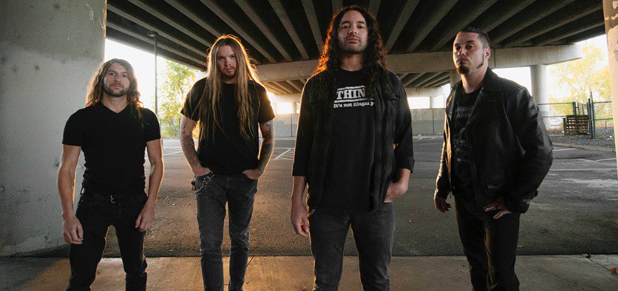 Bixicleta_ec's tweet photo. #Deathweiser estrena videoclip y acompañará a #Havok en dos países►https://t.co/xH4LbV5Tfb https://t.co/U0oTfVuDQ7