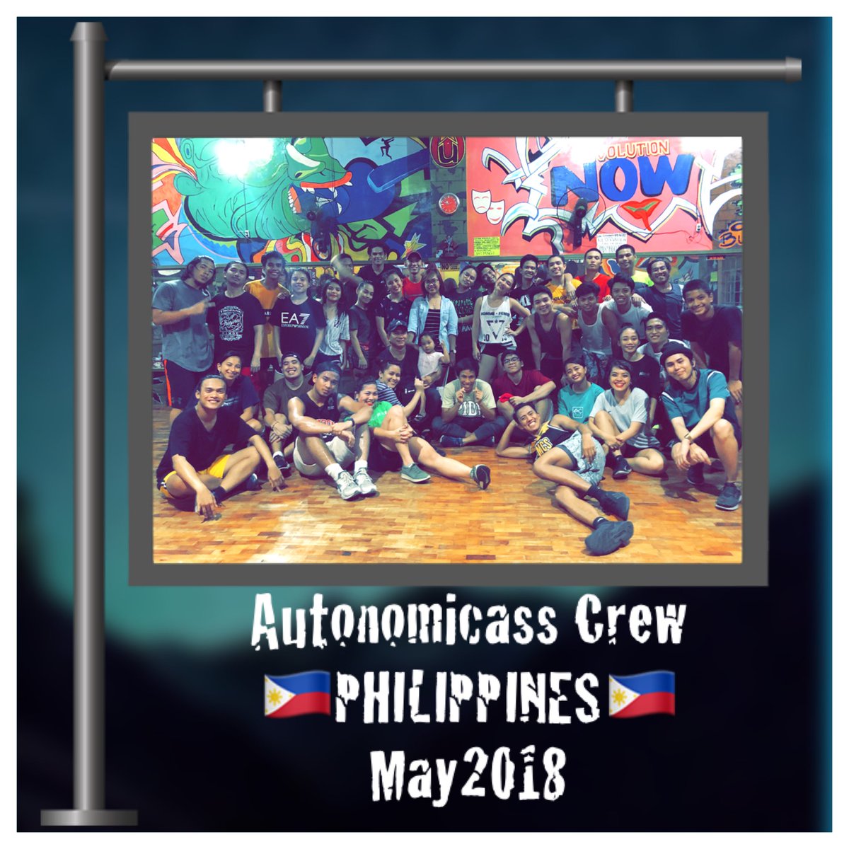 junlicera's tweet image. AC! AC! AC!