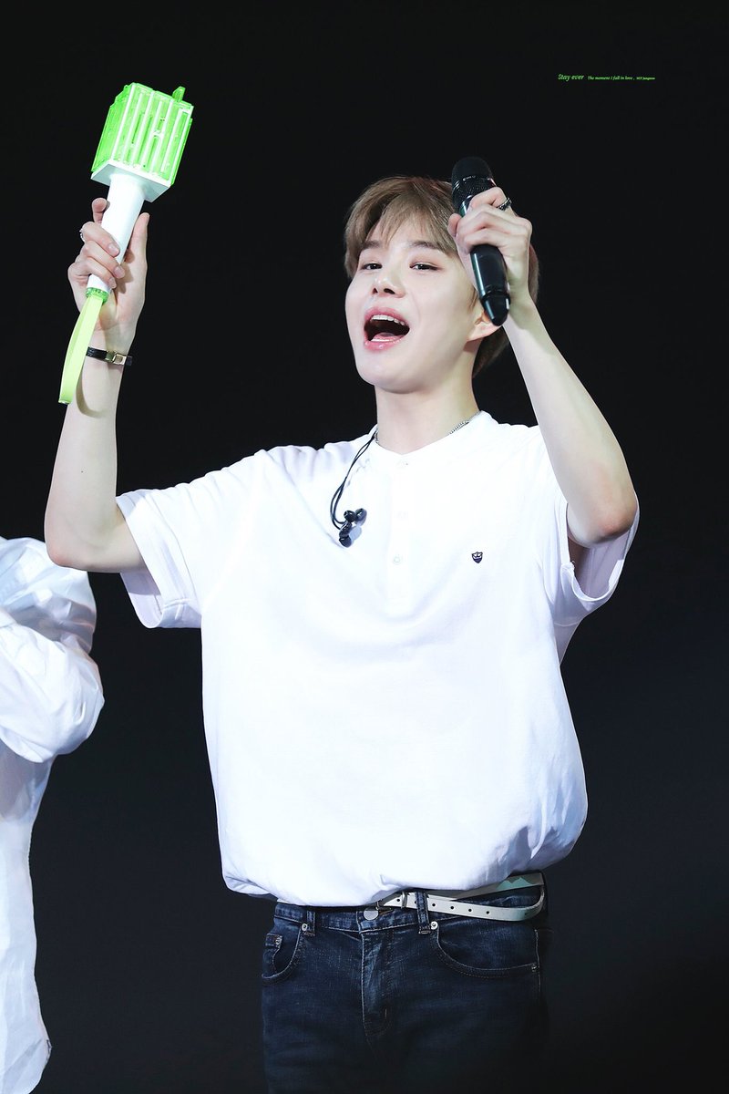 Jungwoopics98's tweet photo. — ♡ 180507

Cr. stayever
#JUNGWOO #정우 #NCT https://t.co/0Ox9S1R8RF