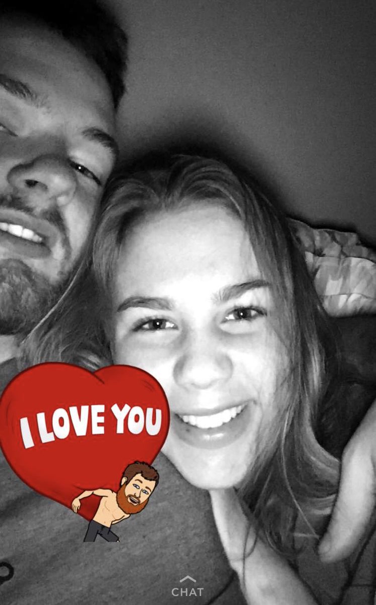 sopeyton03's tweet photo. Happy 2 years 💕 u my ride or die    Thanks for all the laughs &amp; for being my best friend https://t.co/KGkSxUe2vh
