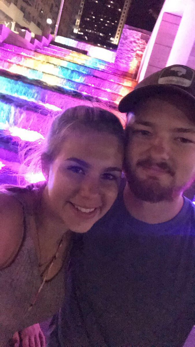 sopeyton03's tweet photo. Happy 2 years 💕 u my ride or die    Thanks for all the laughs &amp; for being my best friend https://t.co/KGkSxUe2vh