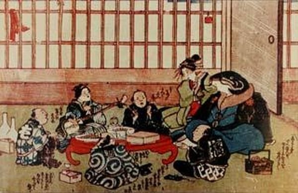 埋め込み