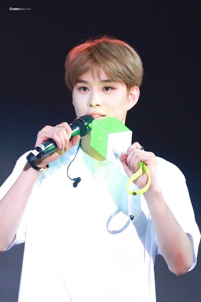 Jungwoopics98's tweet photo. — ♡ 180507

Cr. three squared
#JUNGWOO #정우 #NCT https://t.co/ZMB56YEW75