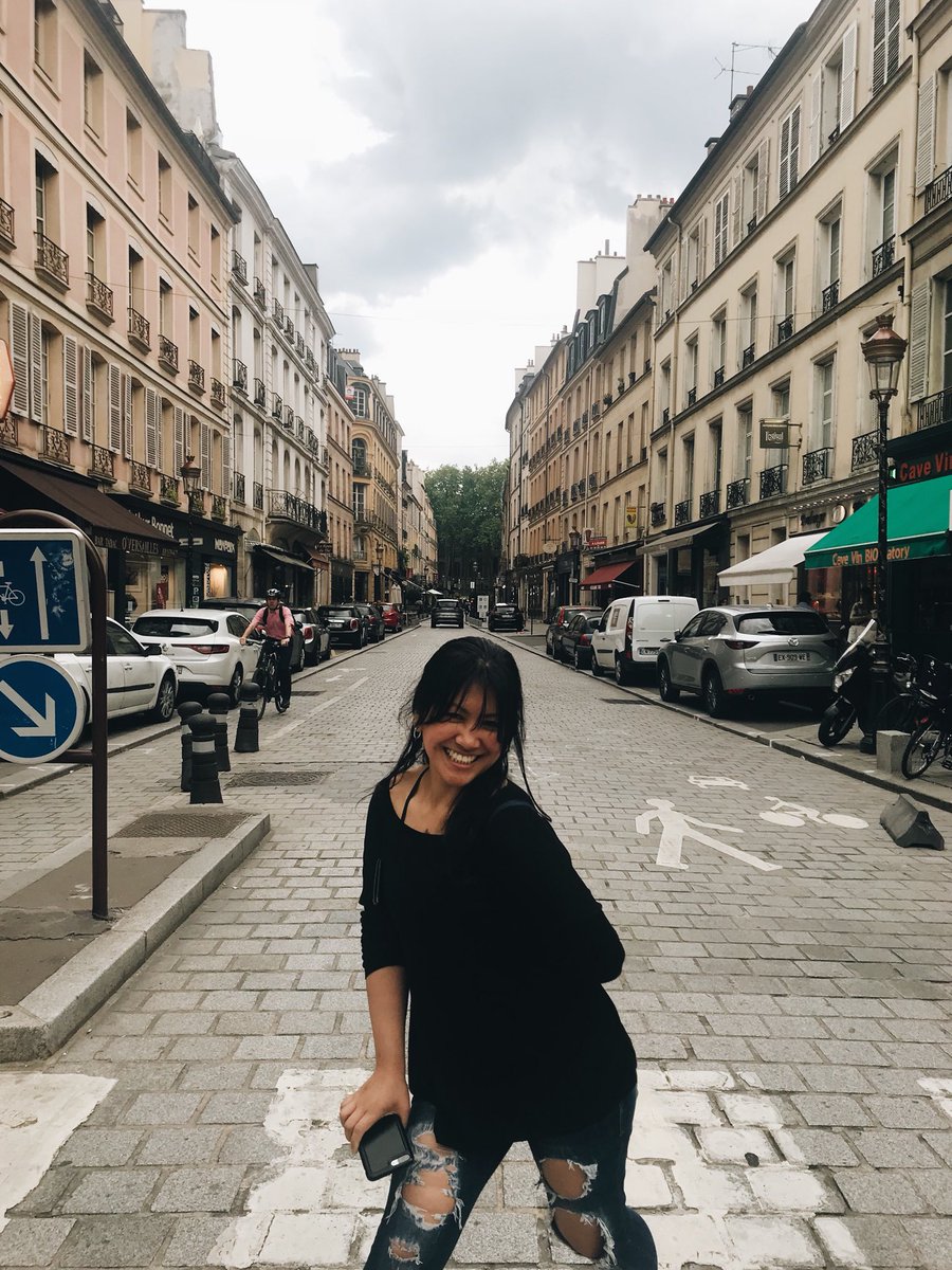 marrmarrrrrrrrr's tweet photo. Nothin’ but smiles when you’re around. Happiest of Birthdays to you, Ate @btrsmhr💕 #muchlub #shoflossy #roomie #hehee #seeyashooon https://t.co/GWdIdSywup