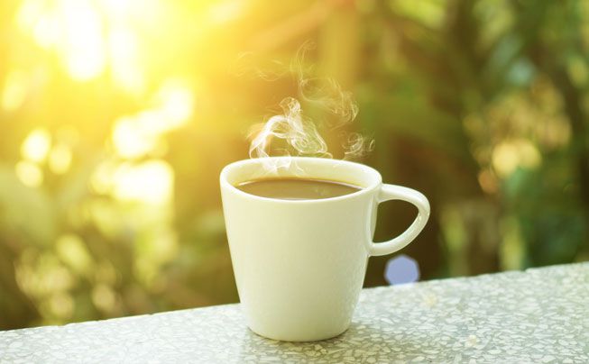 EcoDaily_Org's tweet photo. You're drinking your coffee at the wrong time - https://t.co/aZCo724Ytg https://t.co/rEnS1oyDjO
