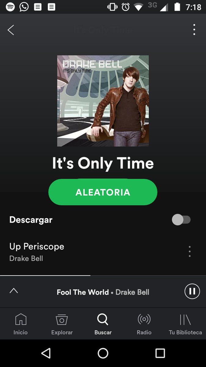 MarilinmayHS's tweet photo. It's my birthday and I don't stop to listen this BABY 😎😊👑 @DrakeBell

#birthday  #22 #ItsOnlyTime #FoolTheWord https://t.co/ixSyDrLZHH