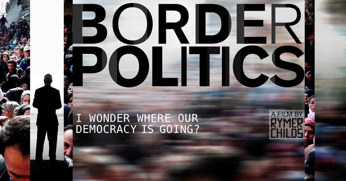 Border_Politics's tweet photo. Please support our Indiegogo campaign to bring this film to a global audience. #BorderPoliticsFilm #HumanRights https://t.co/HArCdrQBJH https://t.co/tS40kxvdKD