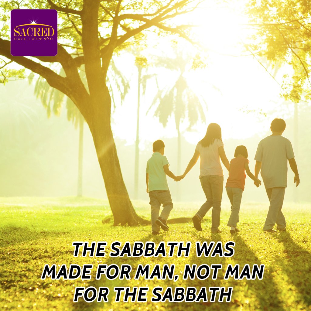 SacredOurs's tweet photo. Sacred Ours.... Not only keeping the Sabbath, but also helping you keep it holy. #Sabbath #sabbathday #sabbathapp #sabbathmode #shabbosapp #familytime #templetime #churchtime #shabbat #thesabbath #sacredhours #app #seventhdayadventists #Jews #jewsabbath #hebrewroots https://t.co/t0Nxlhyx5O