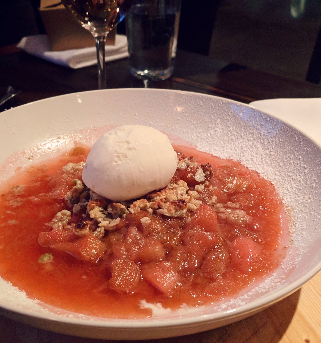 The Bavarian Inn tweet media