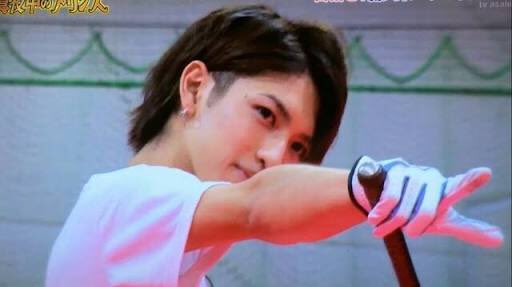 mimitaroooooo's tweet photo. いわちの男！���！が出てる部分めっちゃ好き。刈り上げとか刈り上げとか、 https://t.co/uvD4vU8P33
