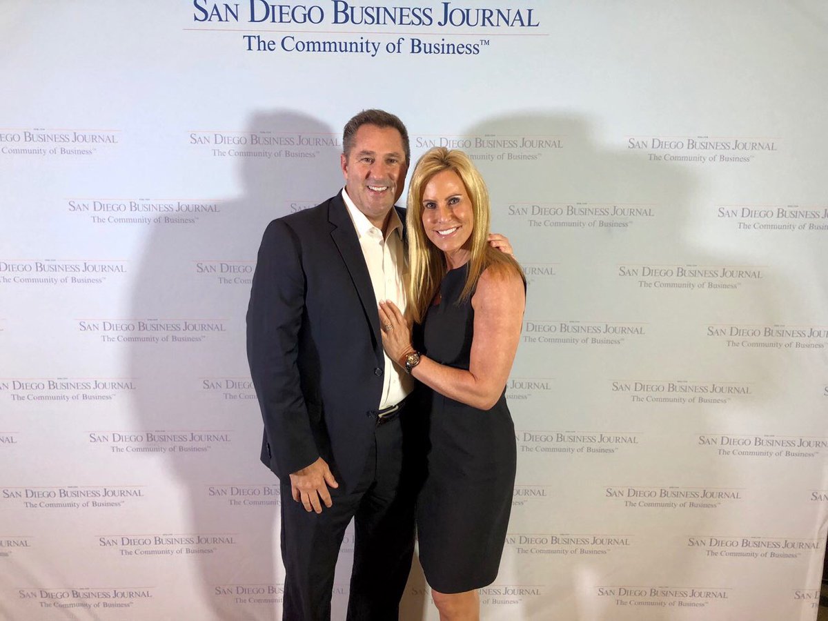 nwptjul's tweet photo. Congrats @BradleyHTaylor @proficioinc CEO @SDbusiness Most Admired CEO Finalist #CEO2018 https://t.co/3qFDAUlhVn