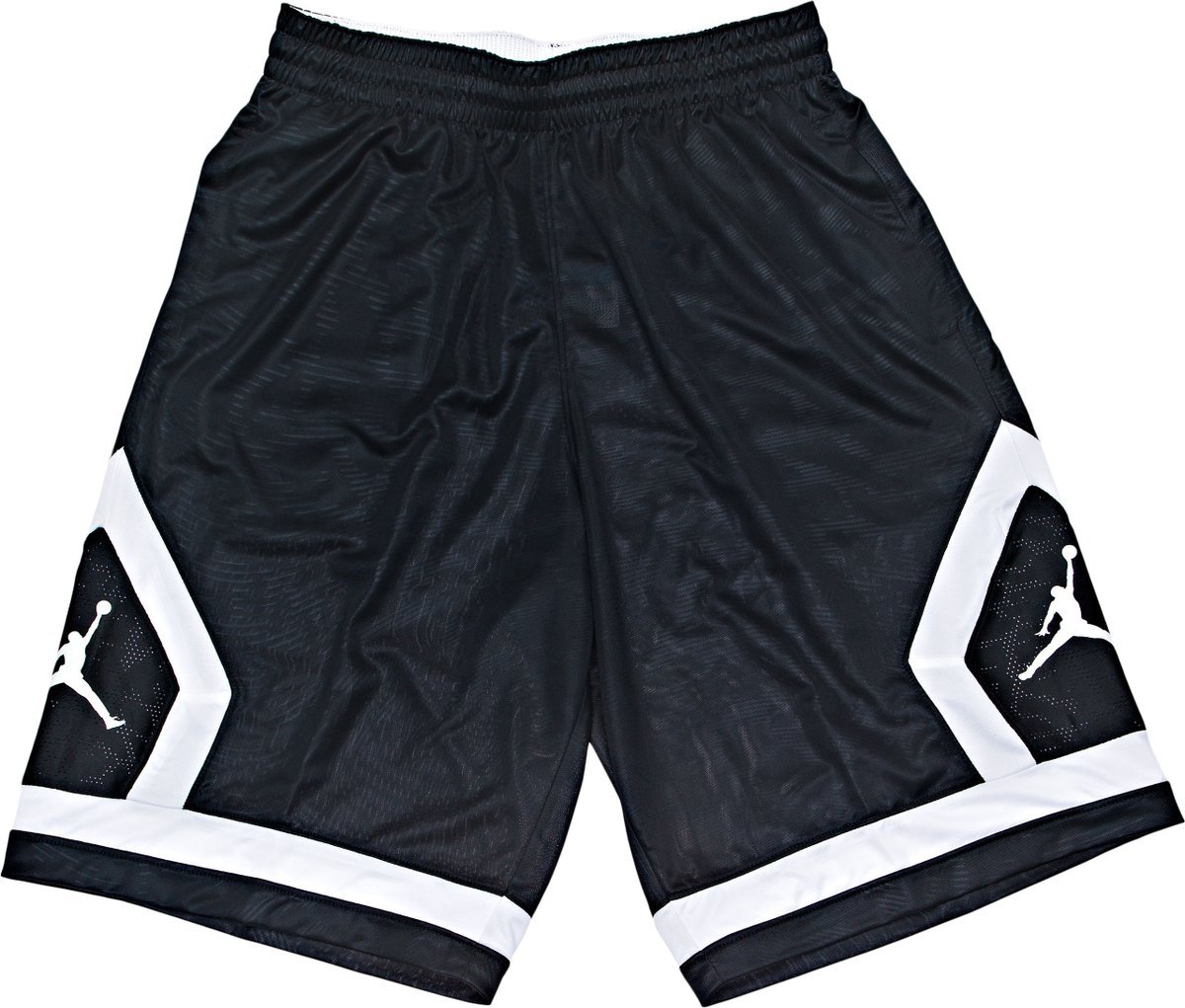 jordan flight diamond shorts