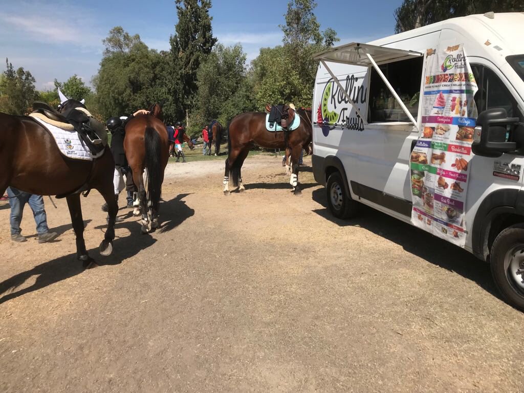 Rolling_Fruits's tweet photo. 7-11 y 15-18 feb // Hípico San Miguel🍃🐎 https://t.co/O8x29sYRlt