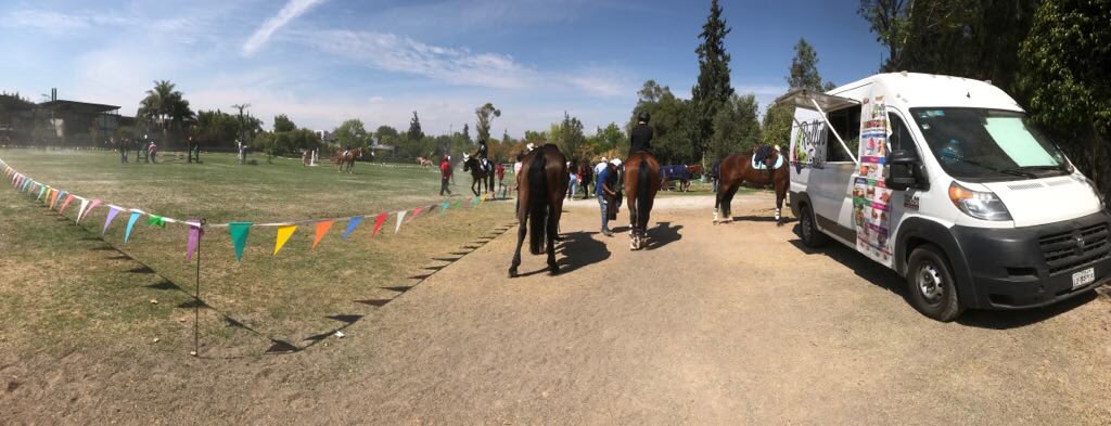 Rolling_Fruits's tweet photo. 7-11 y 15-18 feb // Hípico San Miguel🍃🐎 https://t.co/O8x29sYRlt
