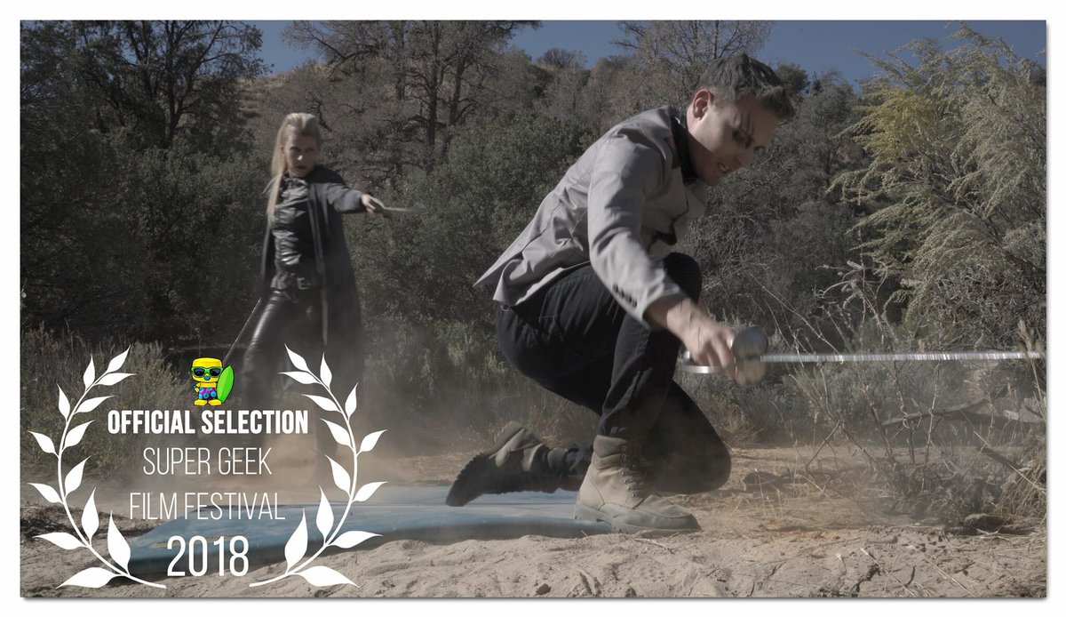 trialsofember's tweet photo. Excited to announce that STAGE ONE is an Official Selection of Super Geek Film Festival! 🔥⚔️ #SGFF #TrialsOfEmber #VirtualReality https://t.co/YjHyQ67tbp
