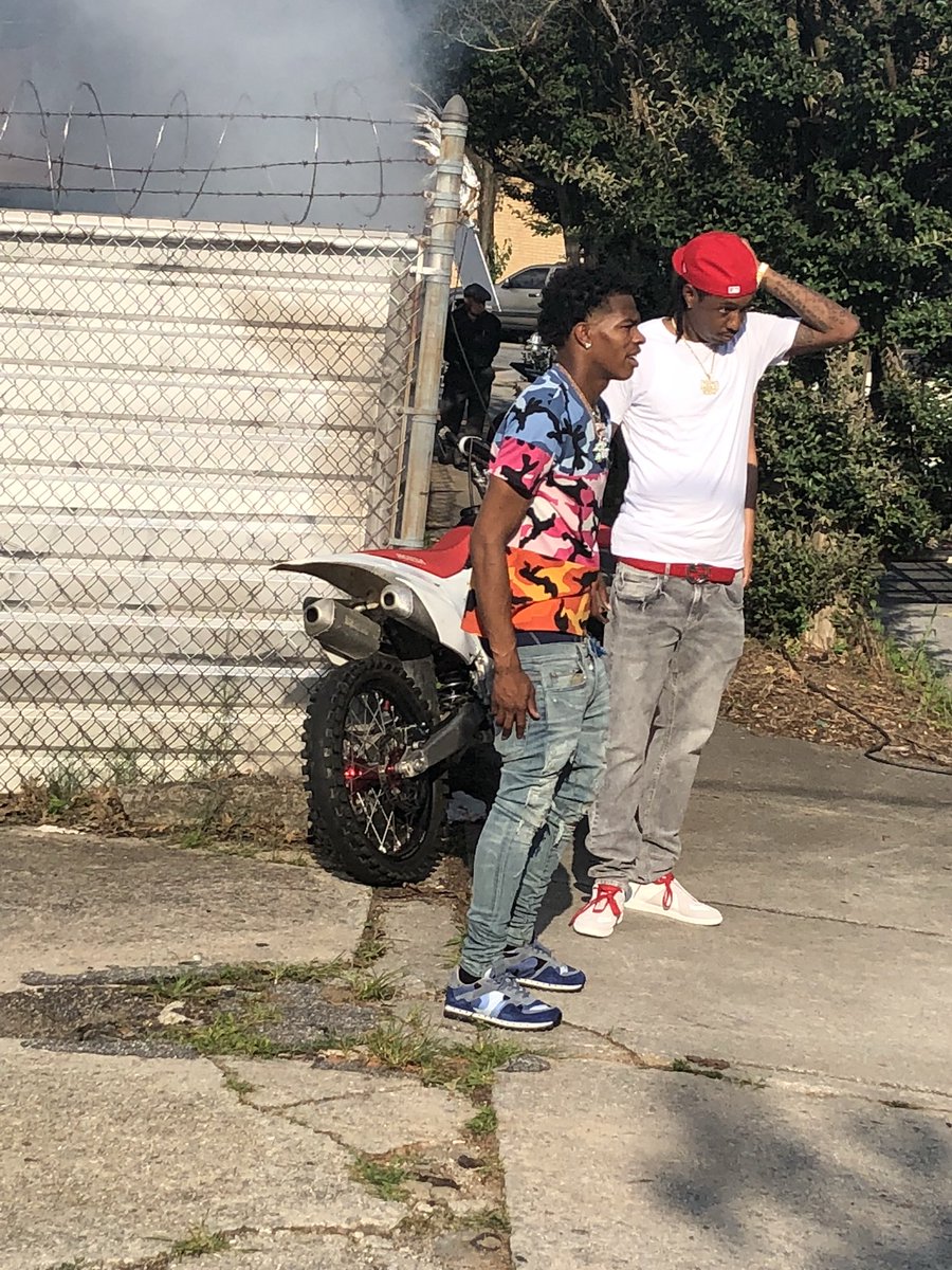 LITO615's tweet photo. $lim &amp; Baby https://t.co/uKzEb05oKi