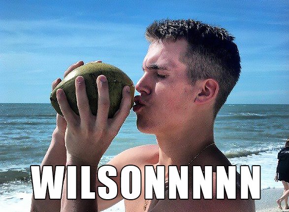 wmwhitecaps's tweet photo. Annnddd Eric Peterson now up to bat from the Meme Team (@greatlakesloons) https://t.co/ypkZcBUCbH