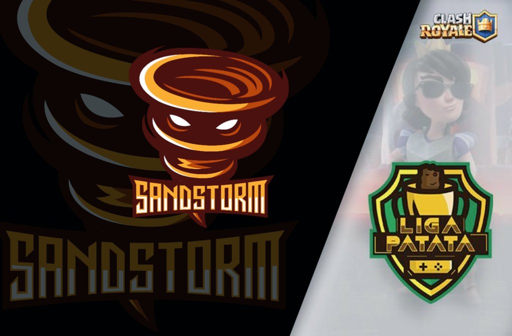 #hype 1/32 
Estamos encantados de anunciar a 
<a href="/SandstormVE/">Adalberto Rodriguez Moreno</a>  ( Berserk RV )
 
• Campeones de nuestra Partner Cup <a href="/GamerCupCR/">GamerCup</a>  ganandose el pase directo a la <a href="/LigaPatataCR/">LIGA PATATA  ❁</a> 

Bienvenidos !  Ala <a href="/LigaPatataCR/">LIGA PATATA  ❁</a>  

#LIGAPATATA #LATAM #ESPORTS