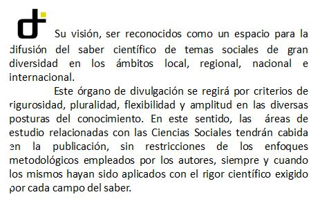 RDissertare's tweet photo. DISSERTARE. Te invita a conocer nuestra visión. https://t.co/M4M9xgOWmi
